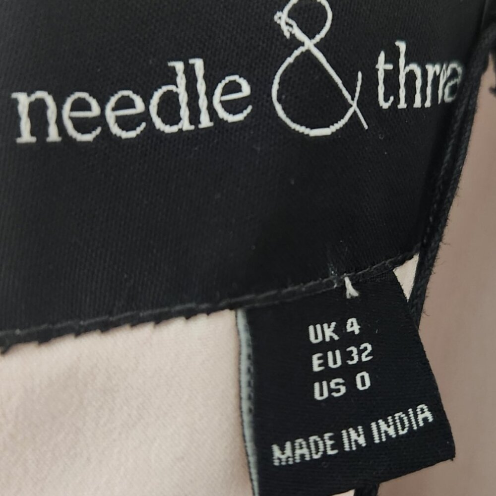 Needle & Thread Dress - Picture 9 of 9